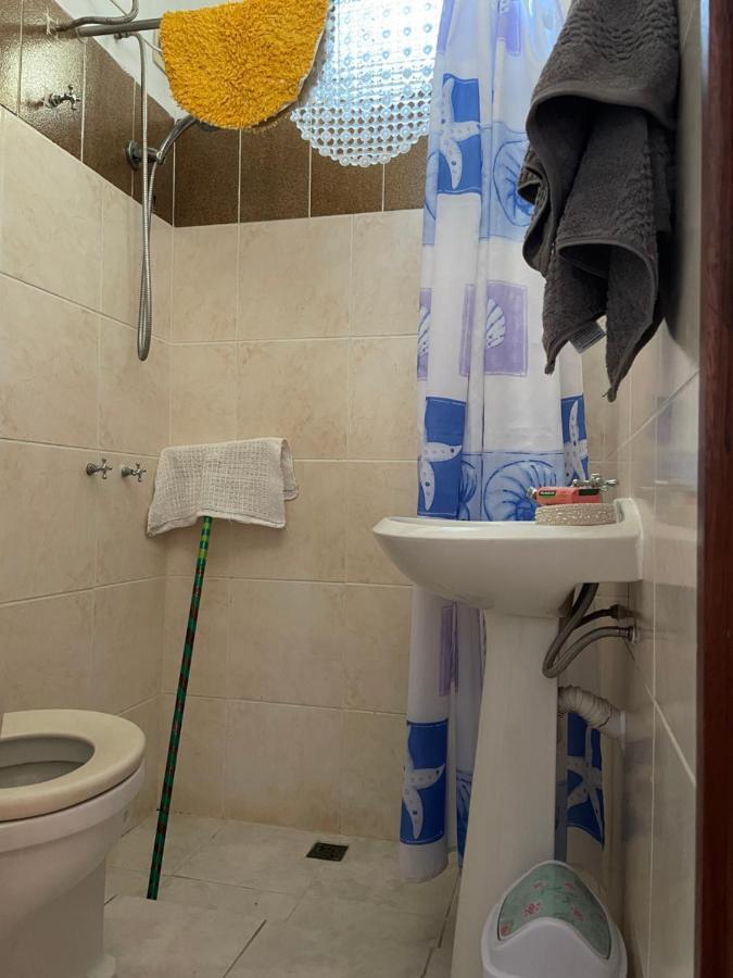 Апартаменты Casita Колония-дель-Сакраменто Экстерьер фото